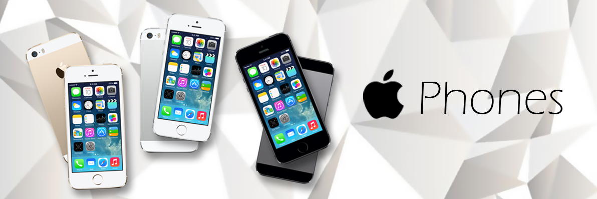 Apple iPhone Phones Wholesale