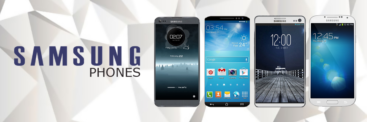 Wholesale Samsung Phones