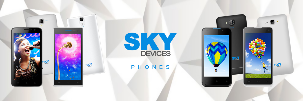 SKY Phones Wholesale